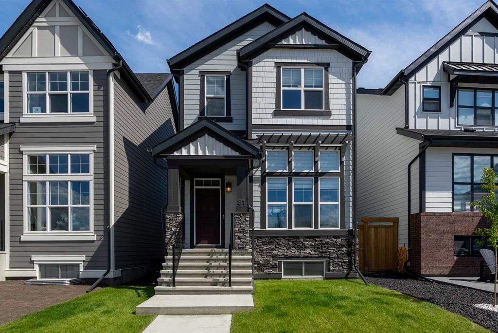Picture for 31 Magnolia Grove SE