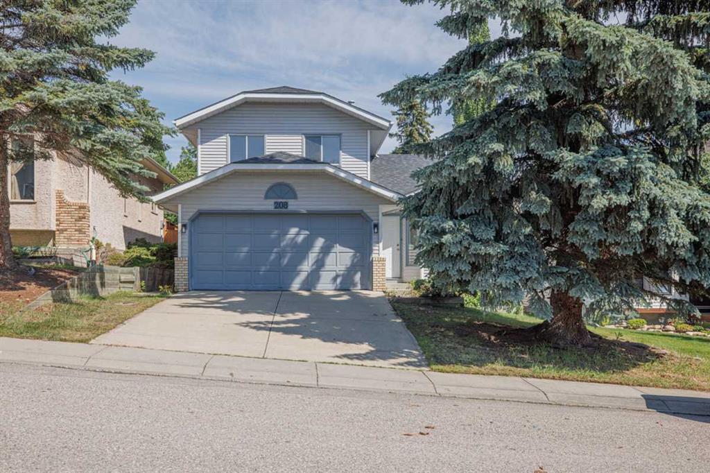 Picture for 208 Macewan Valley Road NW