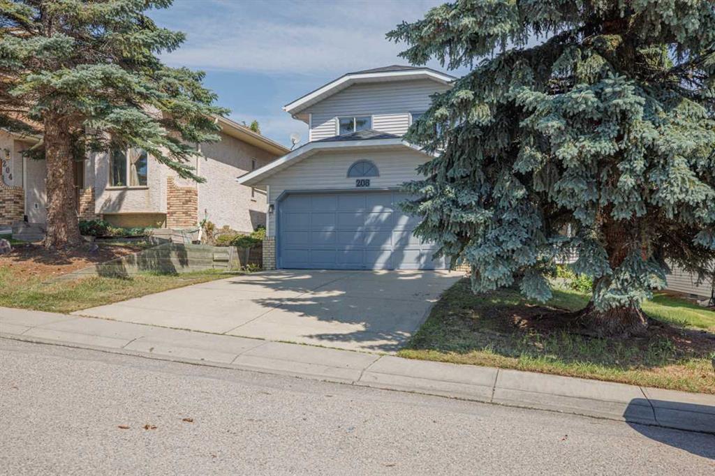 Picture for 208 Macewan Valley Road NW