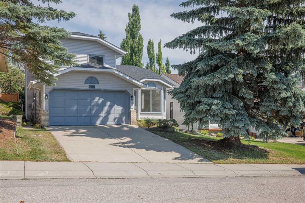 Picture for 208 Macewan Valley Road NW
