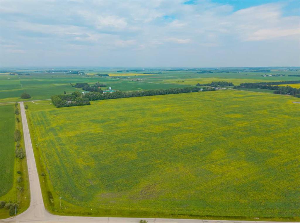 Picture for 10 &amp; 20, 33141 Range Road 14  