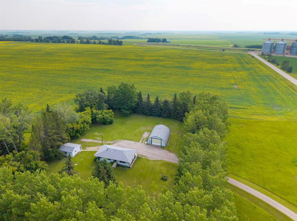 Picture for 10 &amp; 20, 33141 Range Road 14  