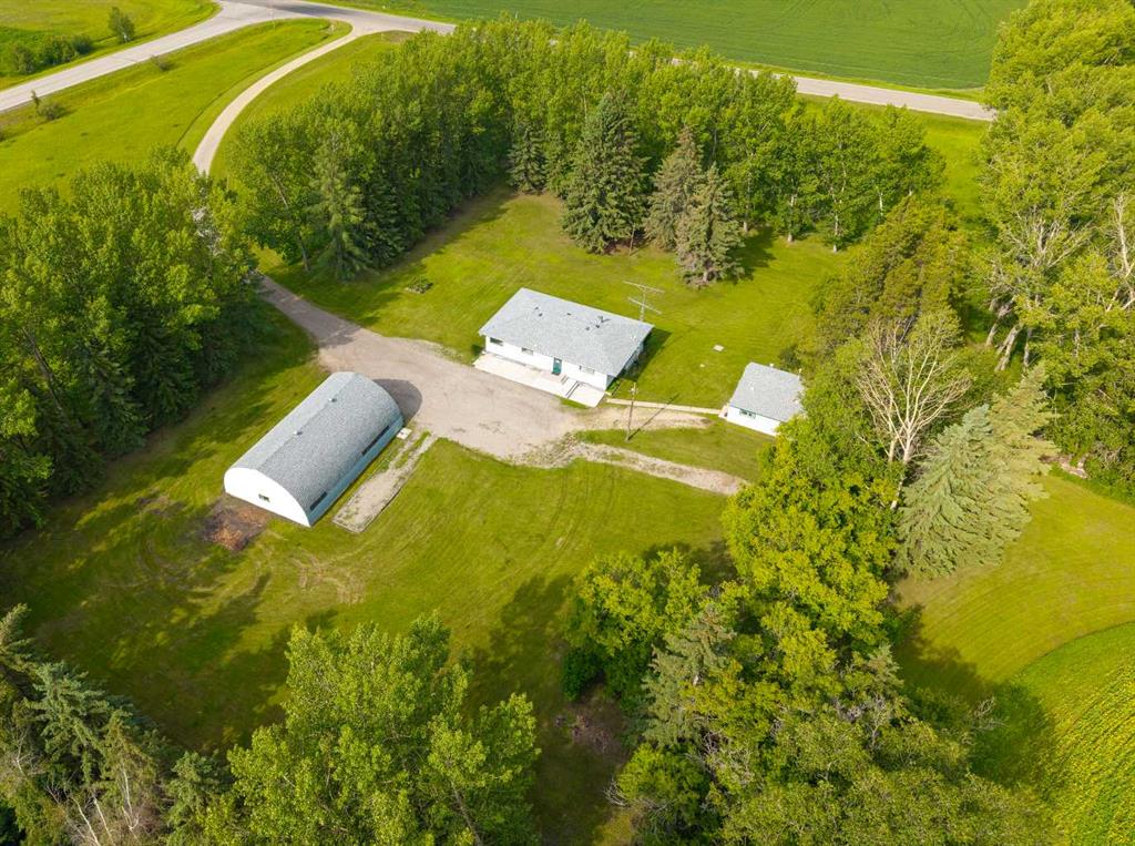 Picture for 10 &amp; 20, 33141 Range Road 14  