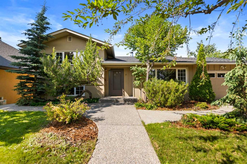 Picture for 21 Roseview Drive NW