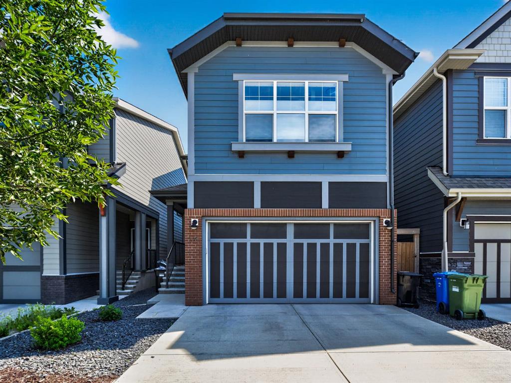 Picture for 228 Masters Crescent SE