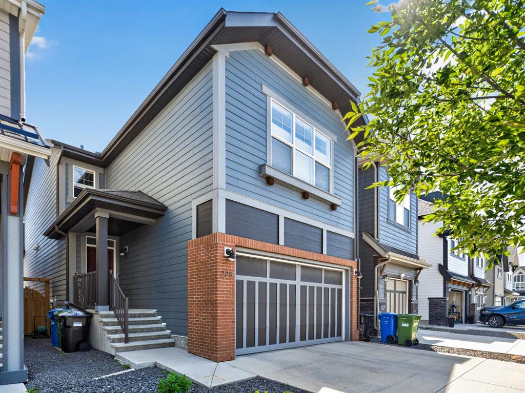 Picture for 228 Masters Crescent SE