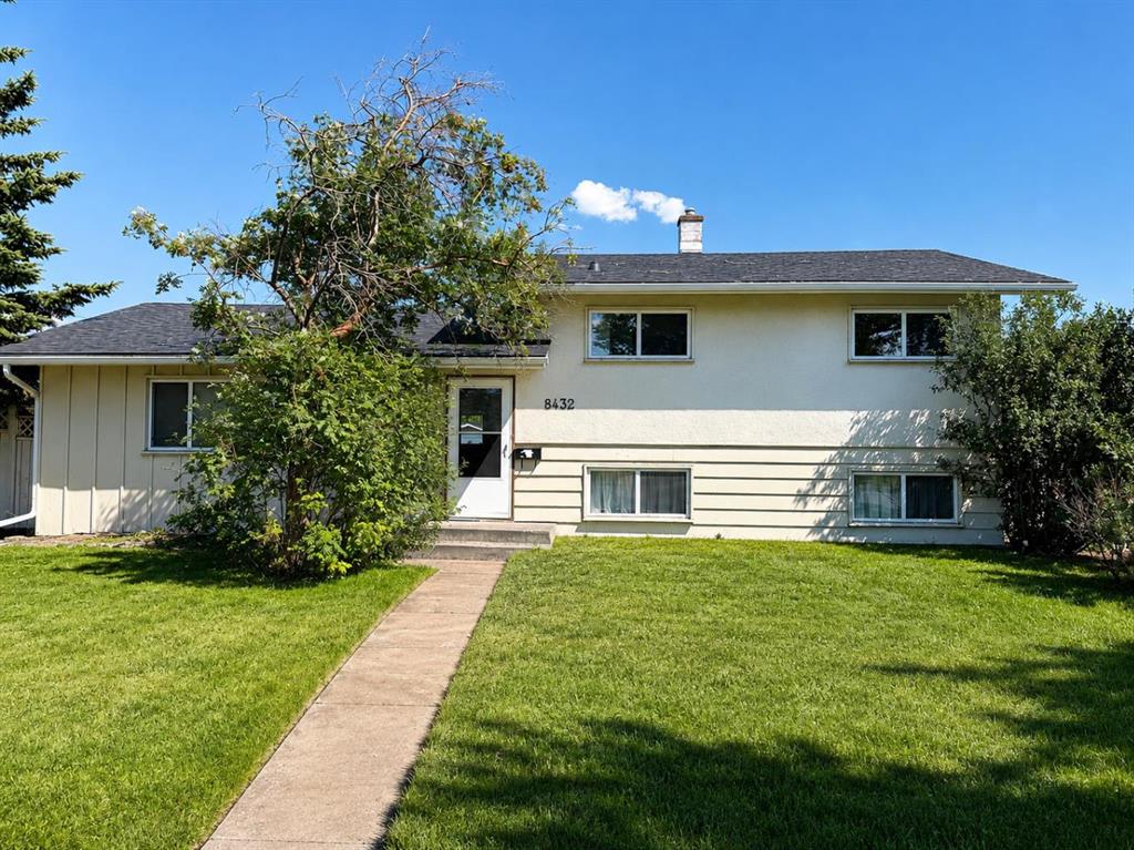 Picture for 8432 Elbow Drive SW