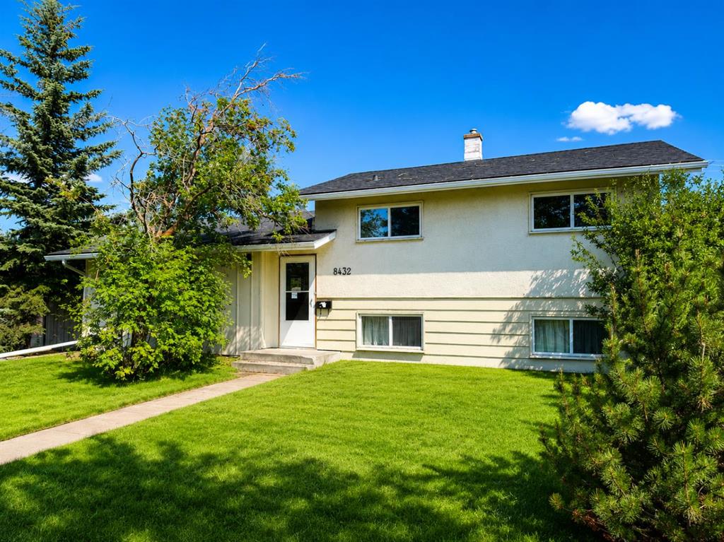 Picture for 8432 Elbow Drive SW
