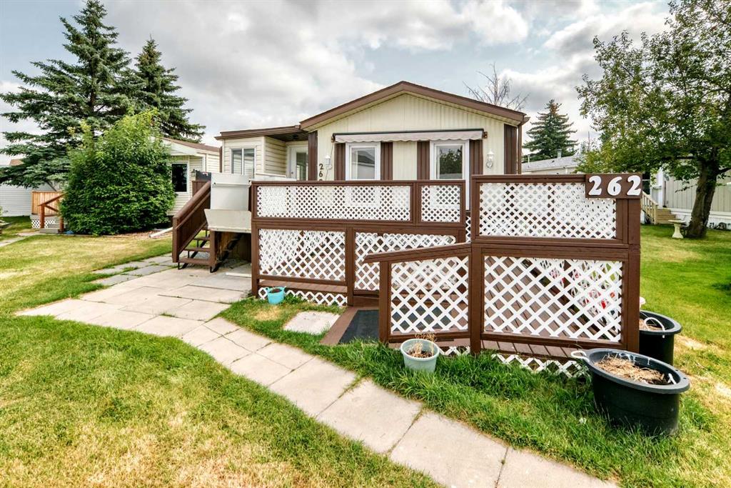 Picture for 262 Burroughs Circle NE