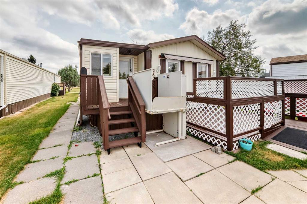 Picture for 262 Burroughs Circle NE