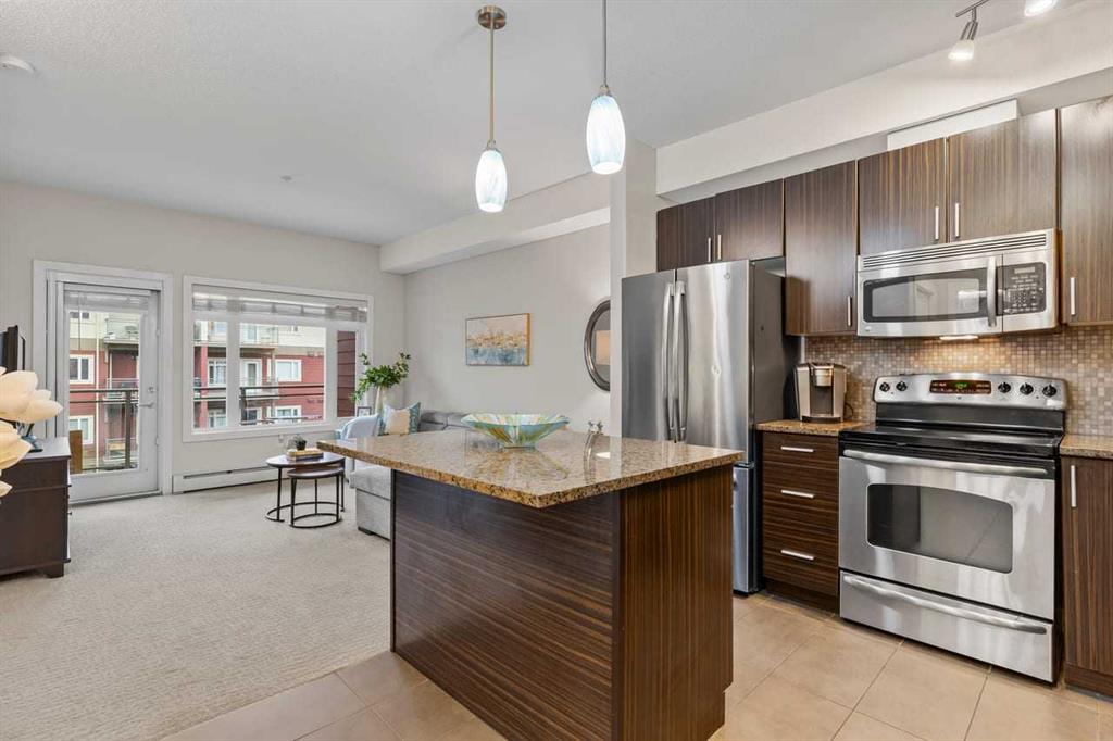 Picture for 320, 11 Millrise Drive SW