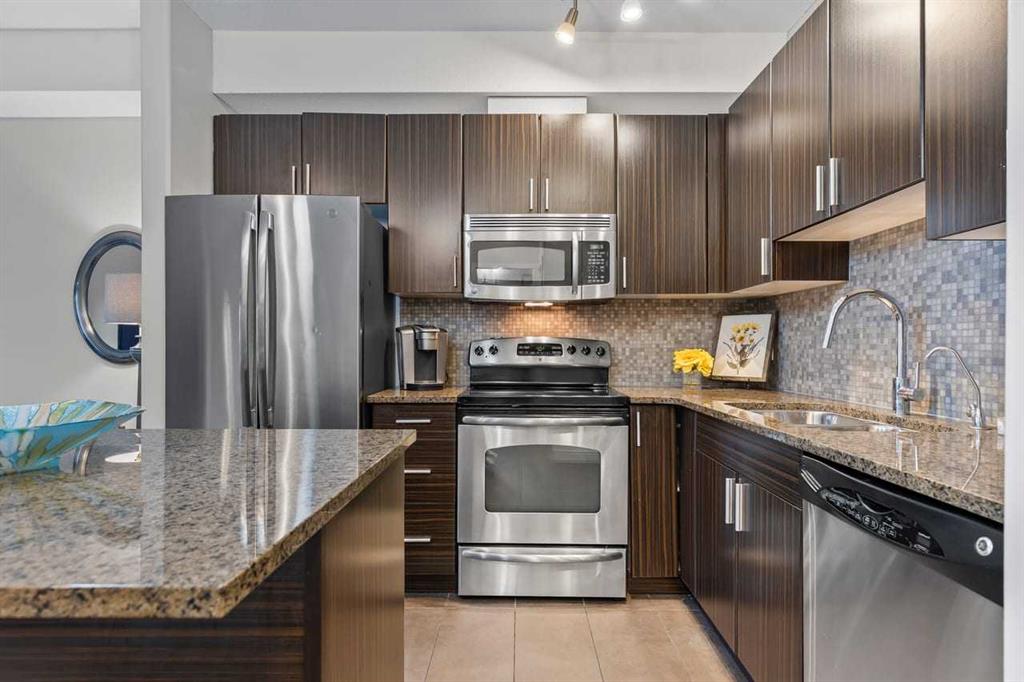 Picture for 320, 11 Millrise Drive SW