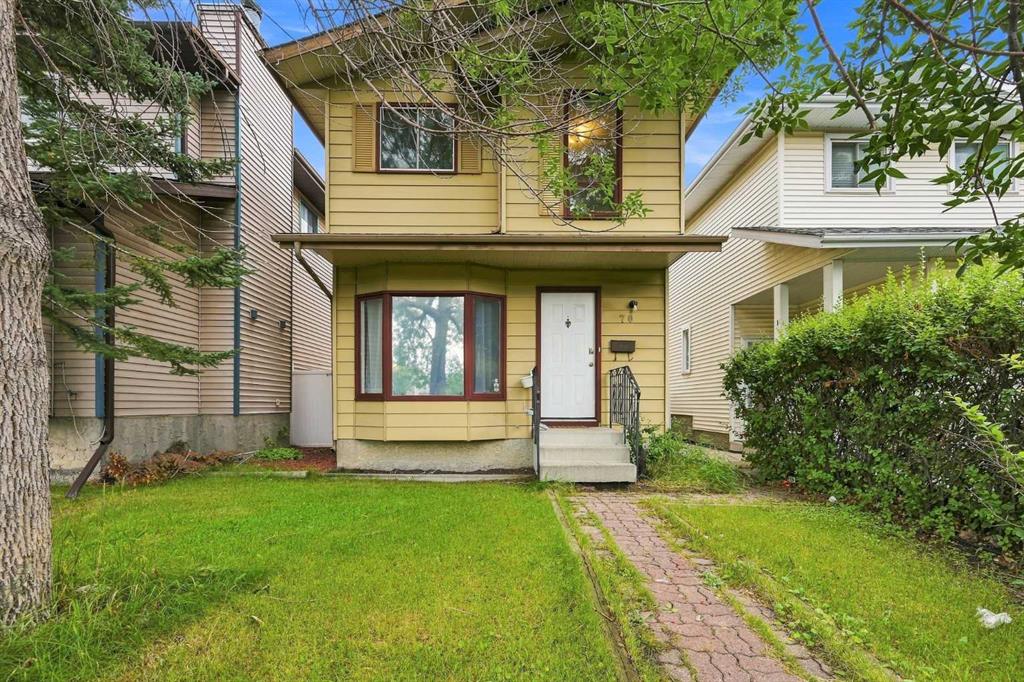 Picture for 70 Edgeburn Crescent 