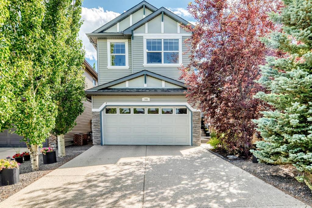 Picture for 144 Pantego Close NW