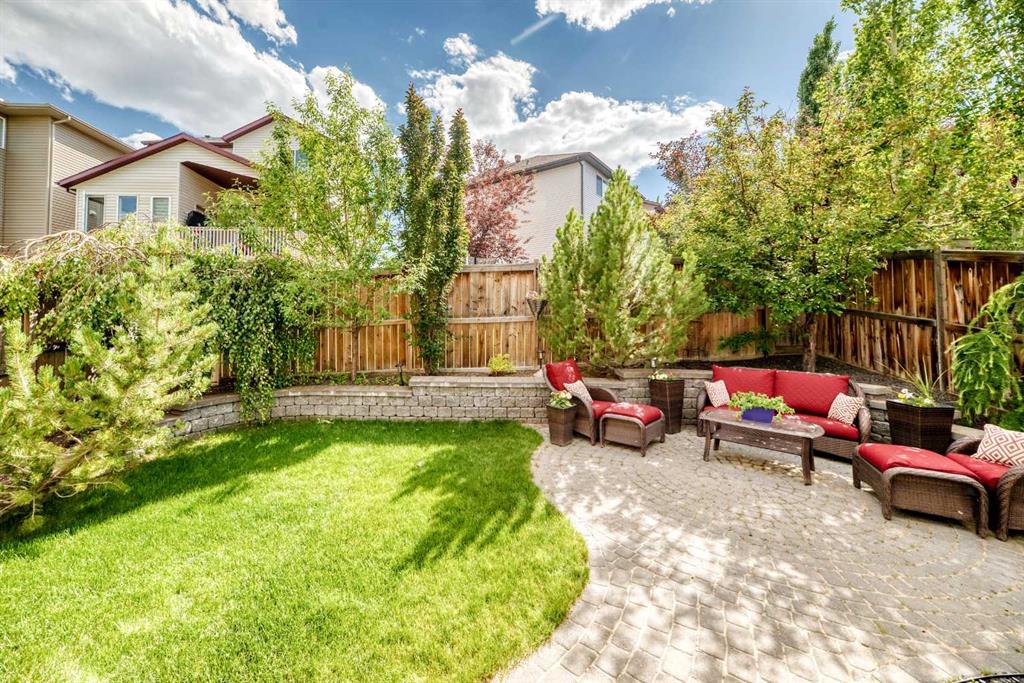 Picture for 144 Pantego Close NW