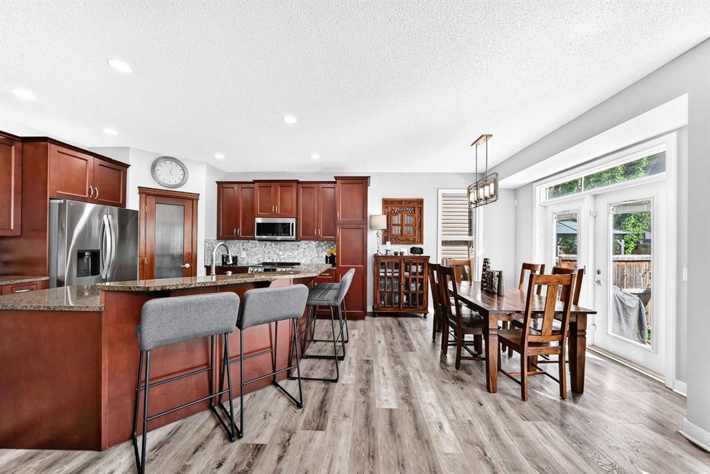 Picture for 144 Pantego Close NW