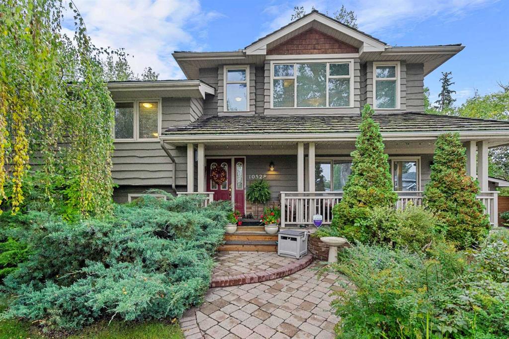 Picture for 10528 Mapleridge Crescent SE