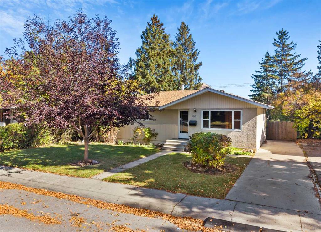 Picture for 114 Havenhurst Crescent SW