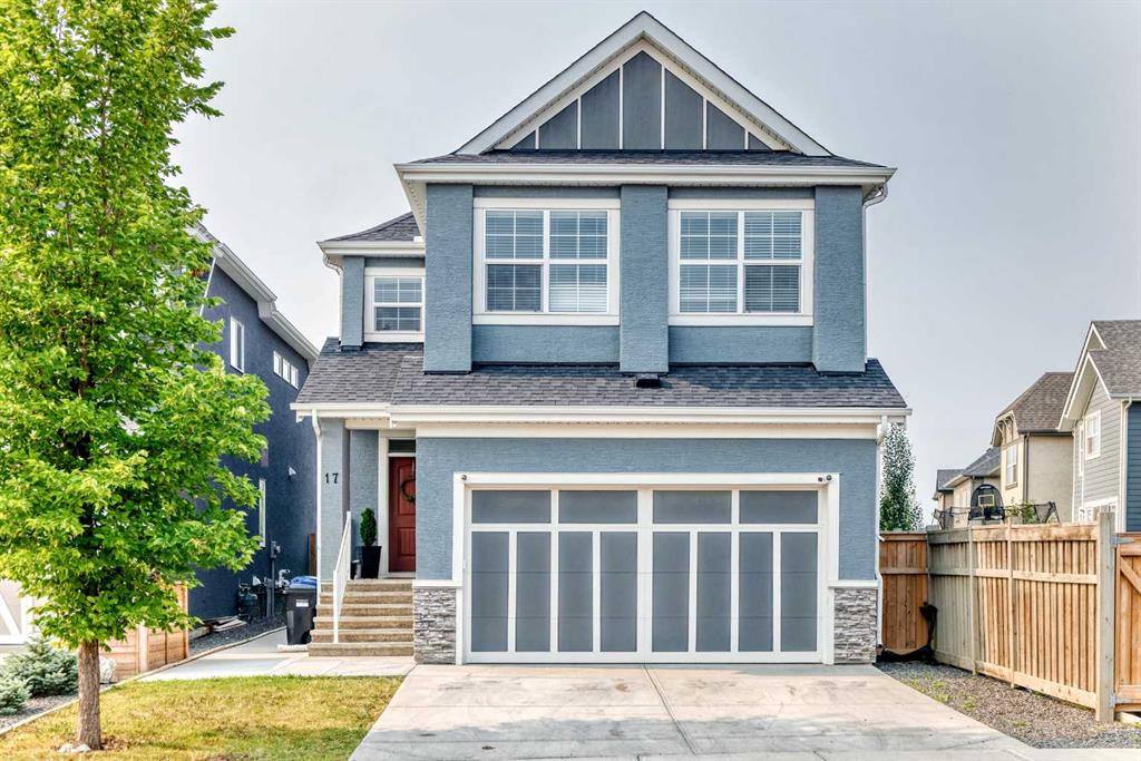 Picture for 17 Masters Terrace SE