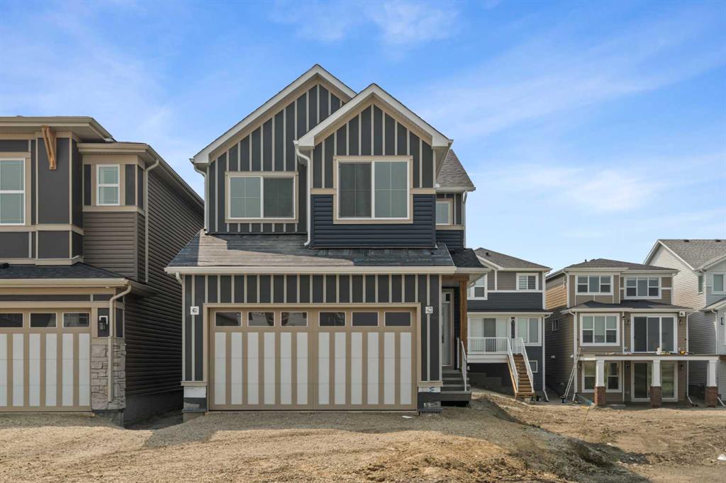 Picture for 83 Silver Spruce Bay SW