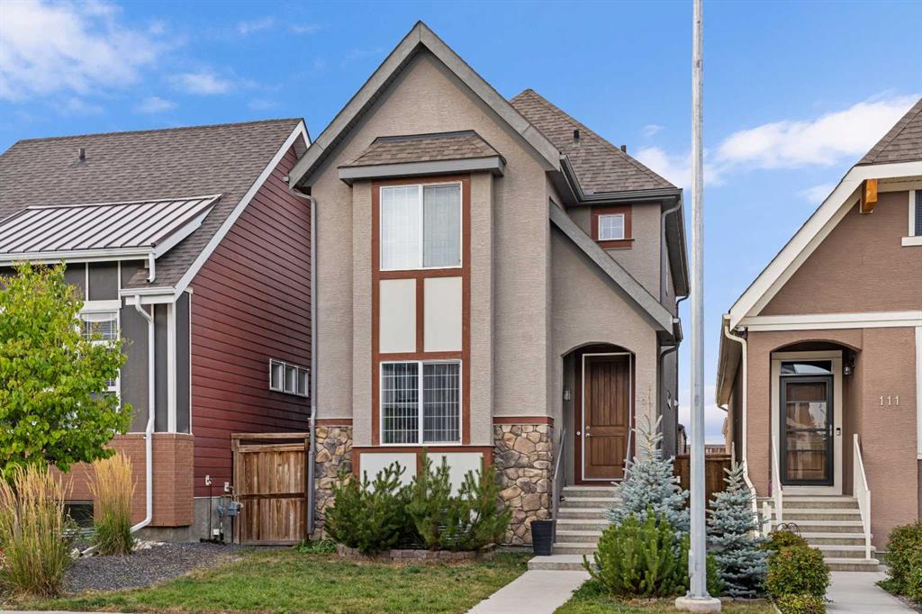 Picture for 107 MASTERS Heights SE