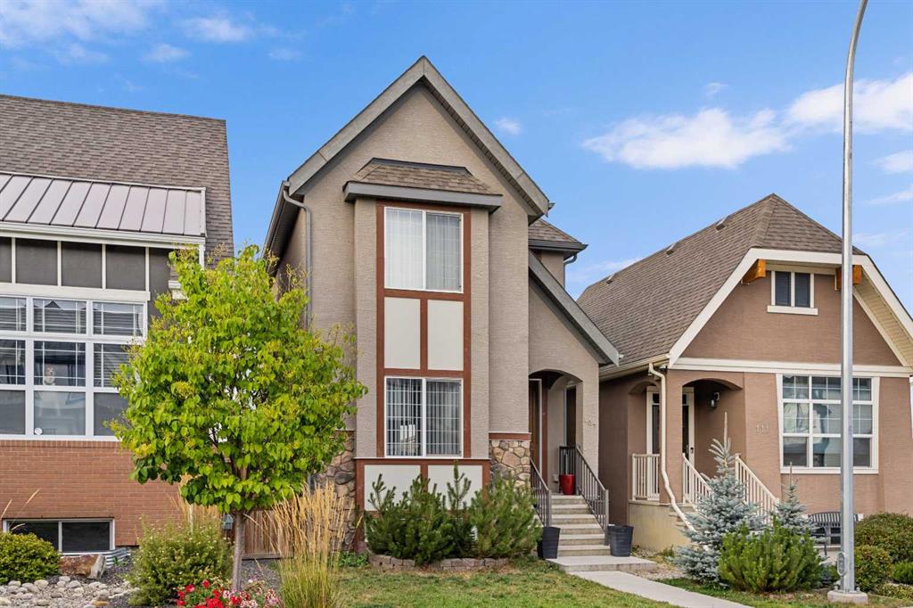 Picture for 107 MASTERS Heights SE