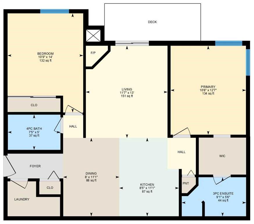 Picture for ., 1612 Edenwold Heights NW