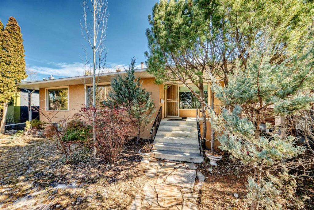 Picture for 2328 Capitol Hill Crescent NW