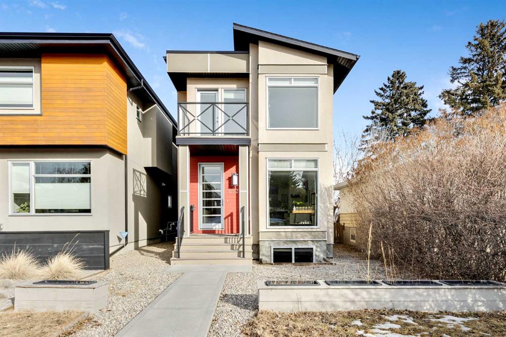 Picture for 2728 Cochrane Road NW