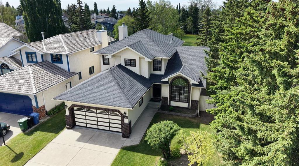 Picture for 95 Hawkstone Close NW