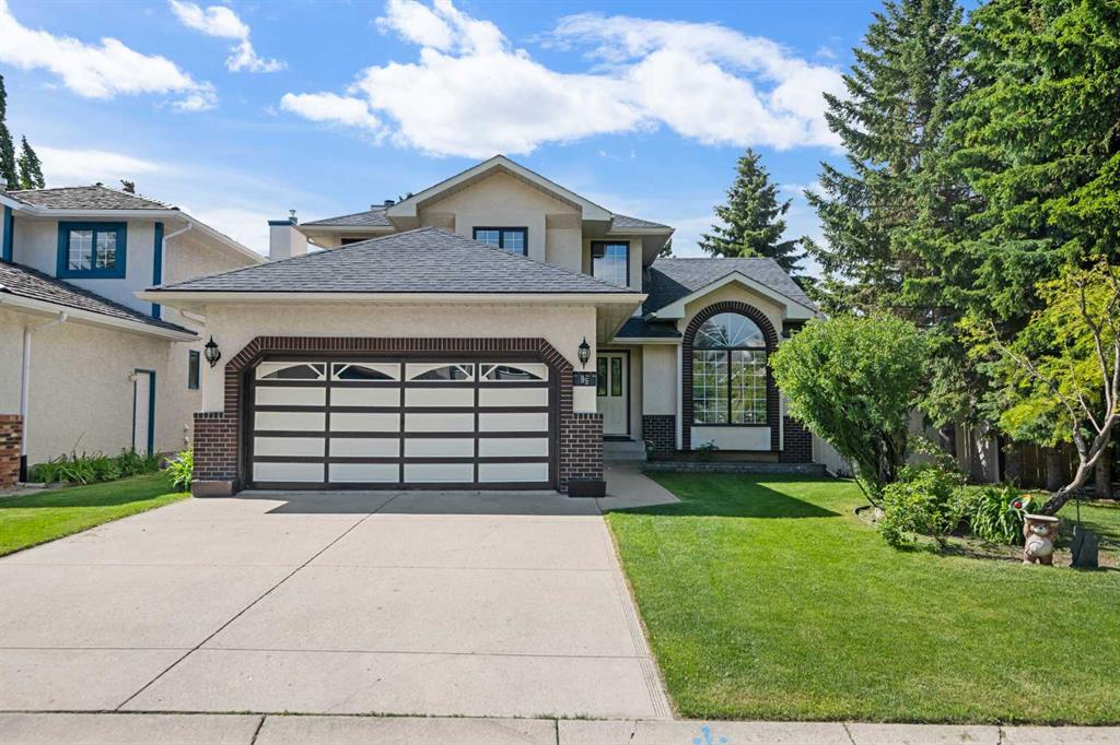 Picture for 95 Hawkstone Close NW