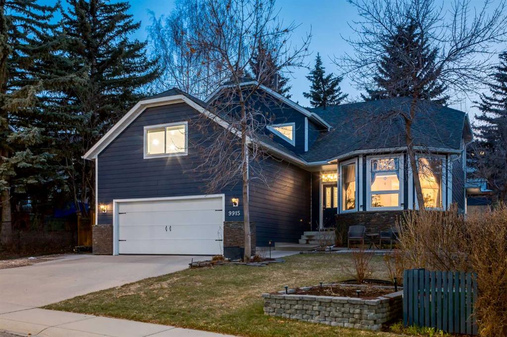 Picture for 9915 Patton Road SW