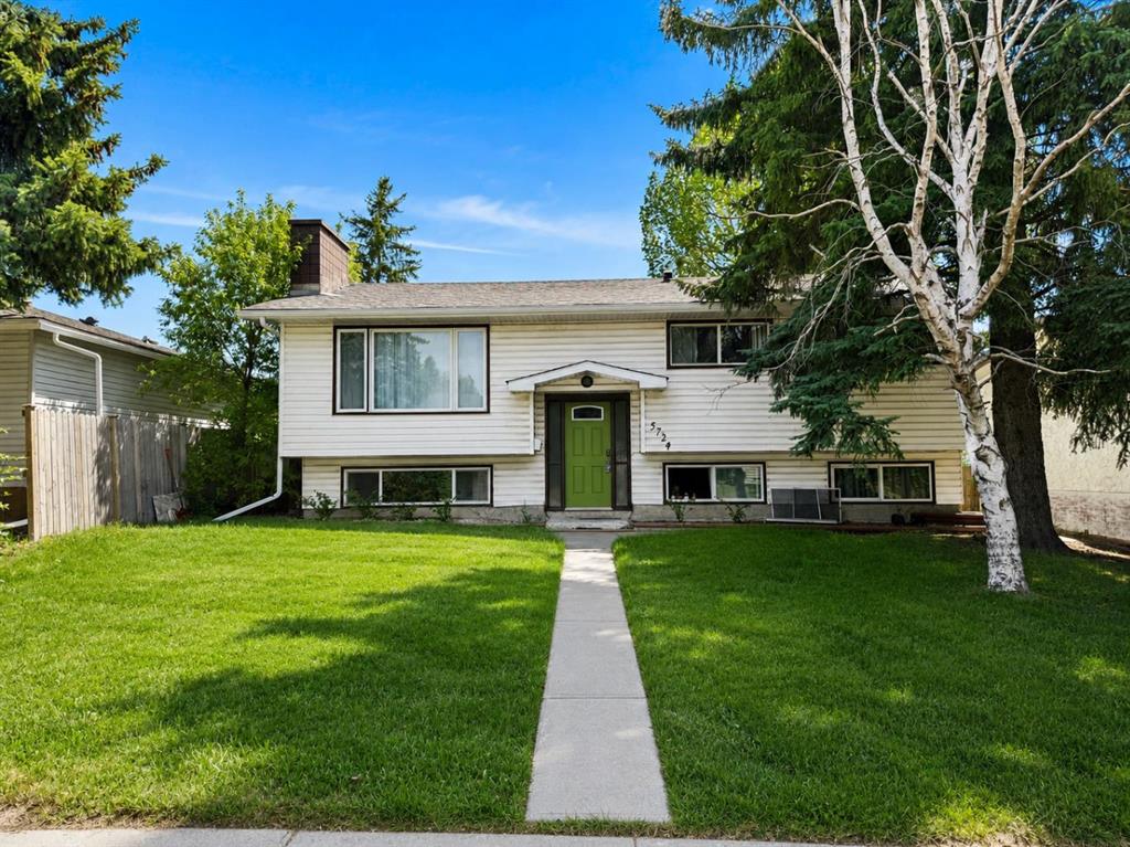 Picture for 5724 Dalmead Crescent NW