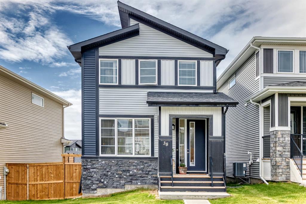 Picture for 38 Precedence Glen 