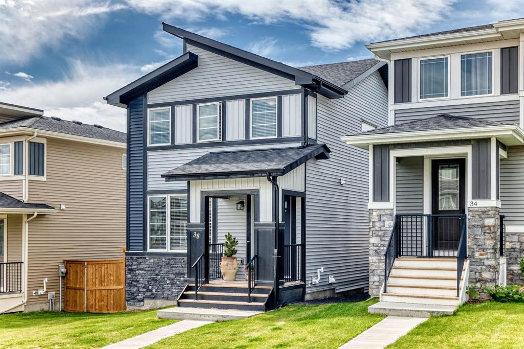 Picture for 38 Precedence Glen 