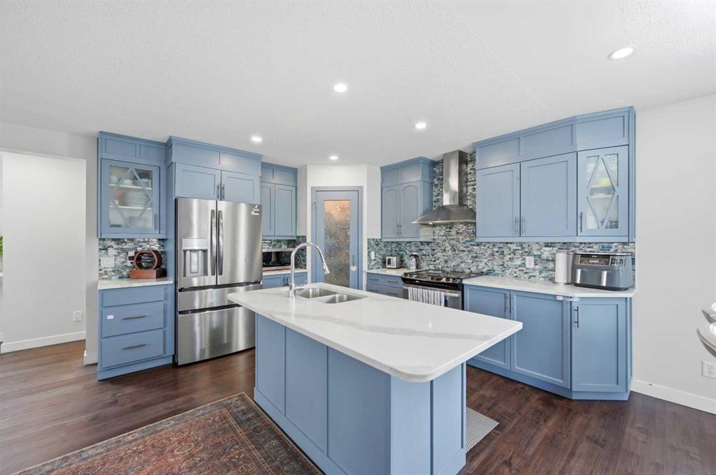 Picture for 46 Citadel Meadow Crescent NW