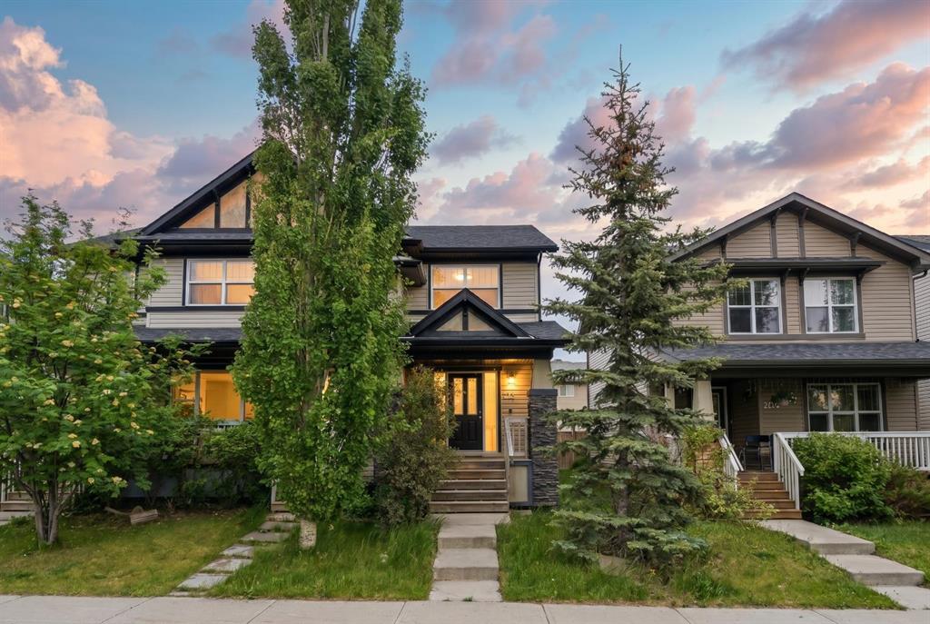 Picture for 212 Panatella Drive NW
