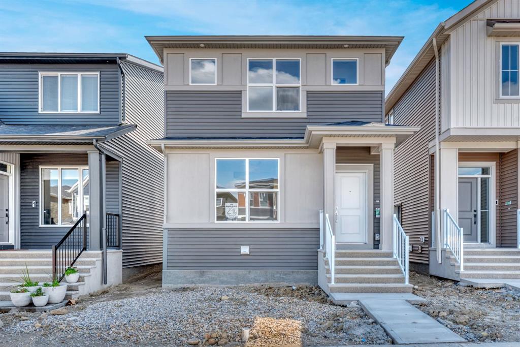 Picture for 296 Marmot Grove NW
