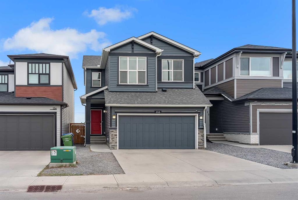 Picture for 132 Howse Crescent NE