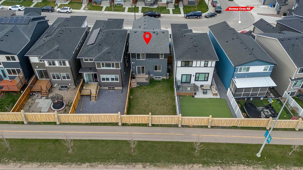 Picture for 132 Howse Crescent NE