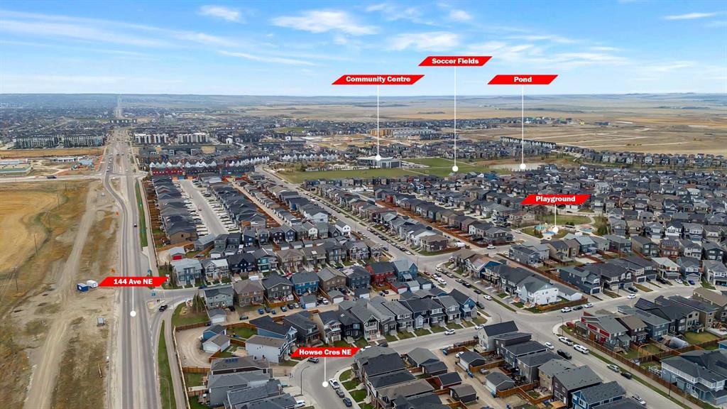 Picture for 132 Howse Crescent NE