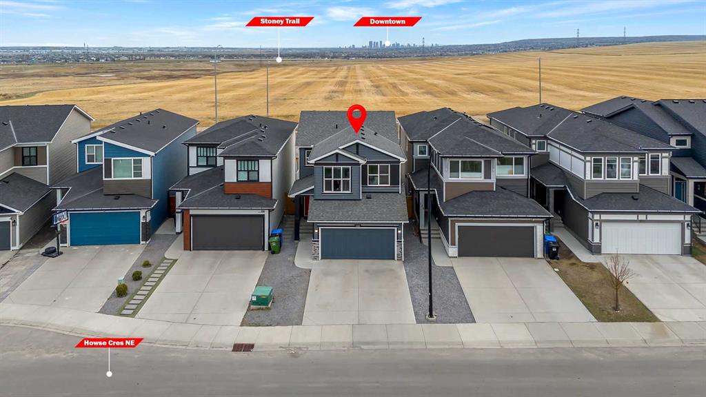 Picture for 132 Howse Crescent NE