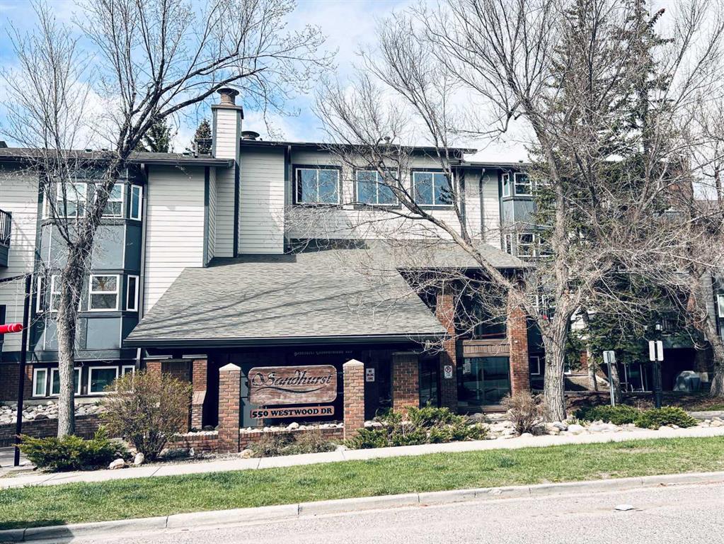 Picture for 114, 550 Westwood Drive SW
