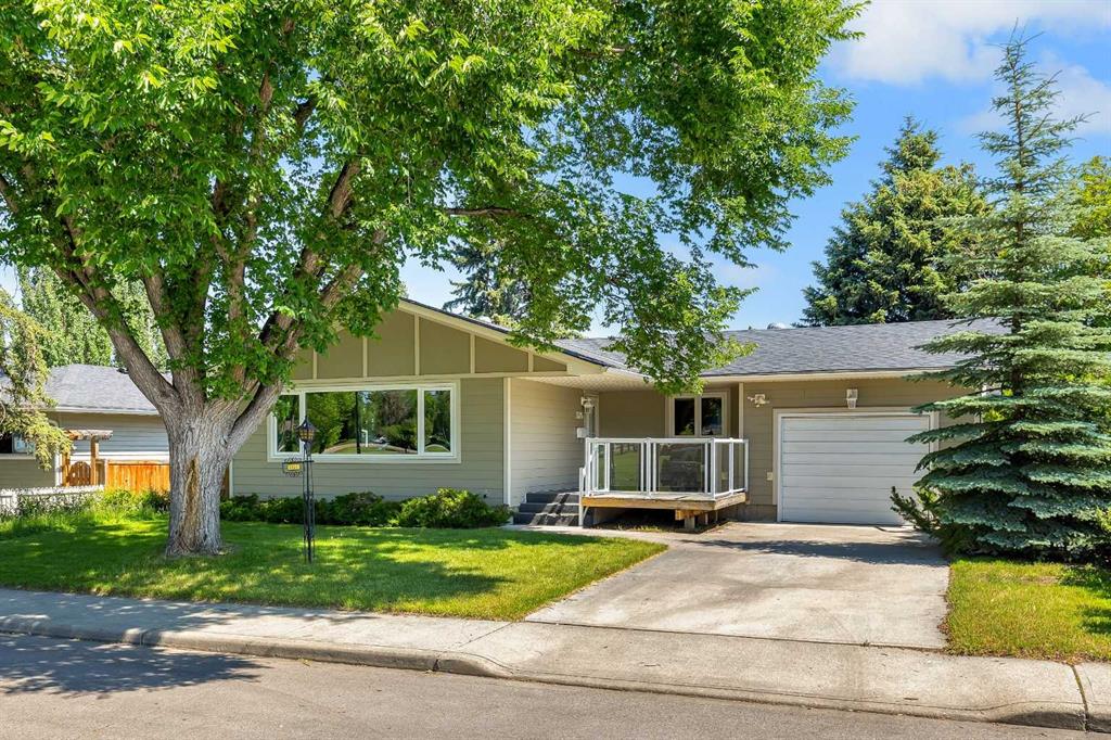 Picture for 3324 Morley Crescent NW
