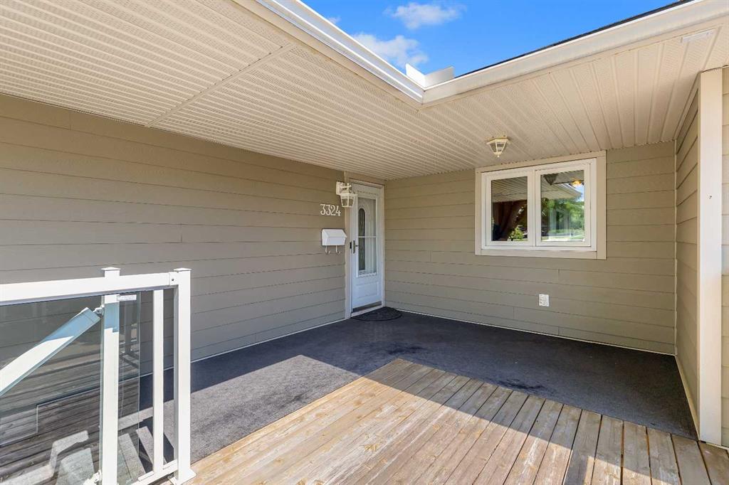 Picture for 3324 Morley Crescent NW