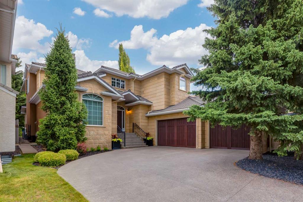 Picture for 5720 Buckboard Road NW