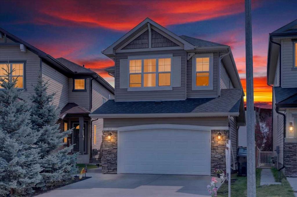 Picture for 333 Bridleridge View SW