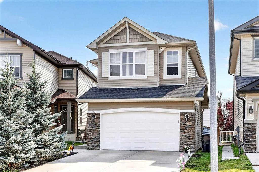 Picture for 333 Bridleridge View SW