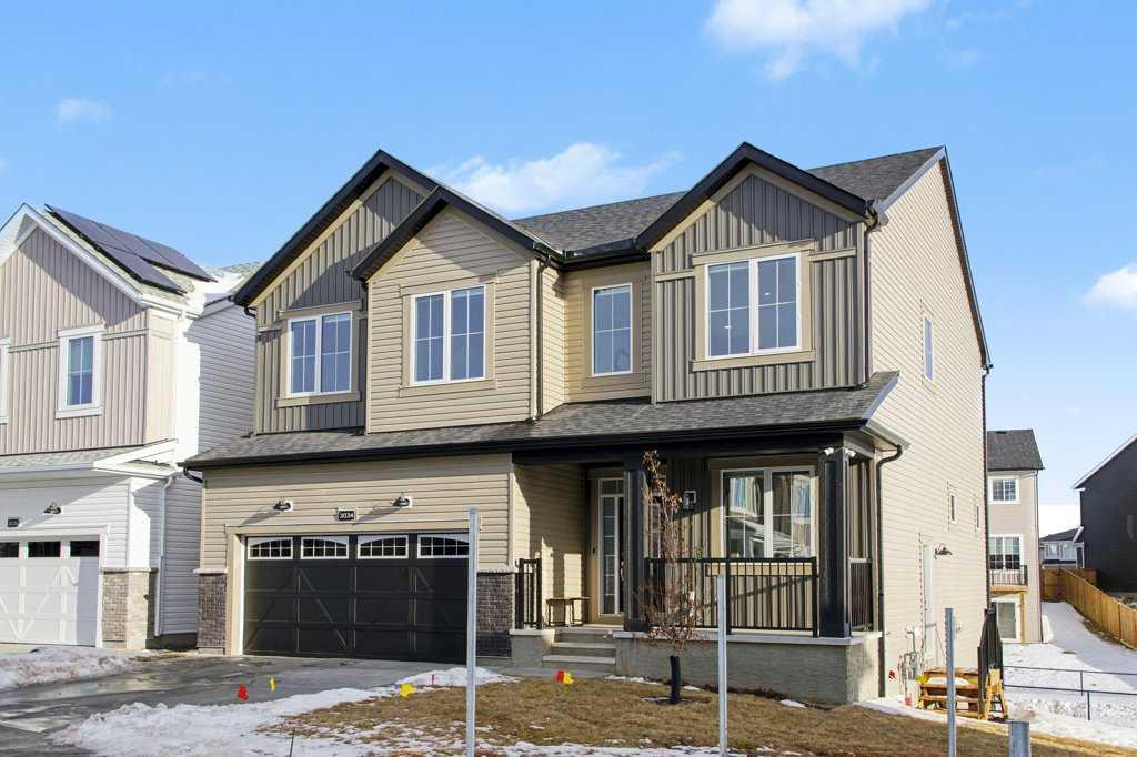 Picture for 3034 Southwinds Place SW  