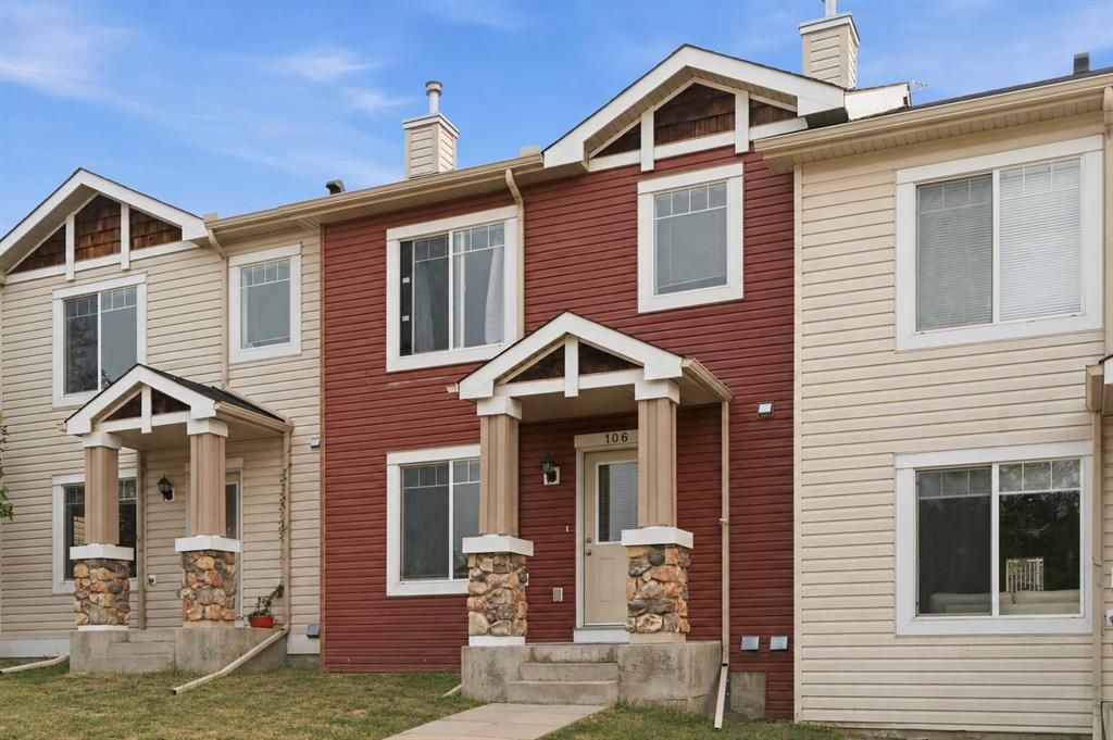 Picture for 106 Panamount Drive NW